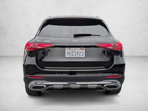 Certified 2025 Mercedes-Benz GLC 300 GLC 300 image 7