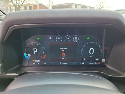 New 2026 Ford Ranger Raptor image 25