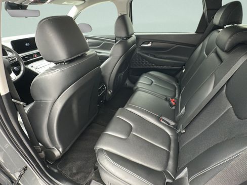 Used 2023 Hyundai Santa Fe XRT w/ Cargo Package AWD/4WD image 9