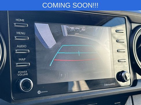 Used 2023 Toyota Tacoma SR image 19