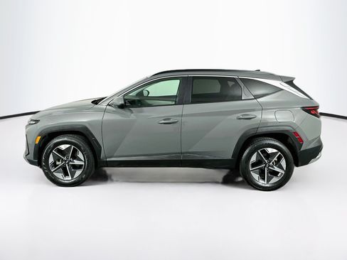 Used 2025 Hyundai Tucson SEL AWD/4WD image 4