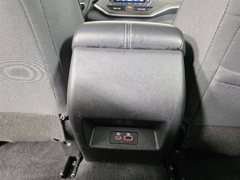 Used 2023 Nissan Altima 2.5 SV image 40