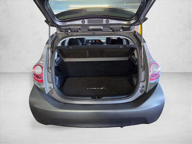 Used 2014 Toyota Prius C Three FWD image 14