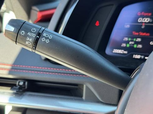 Used 2022 Chevrolet Corvette Stingray Preferred Cpe w/ Z51 Performance Package image 24