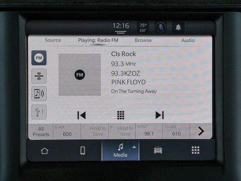 Used 2023 RAM 1500 Big Horn AWD/4WD image 16
