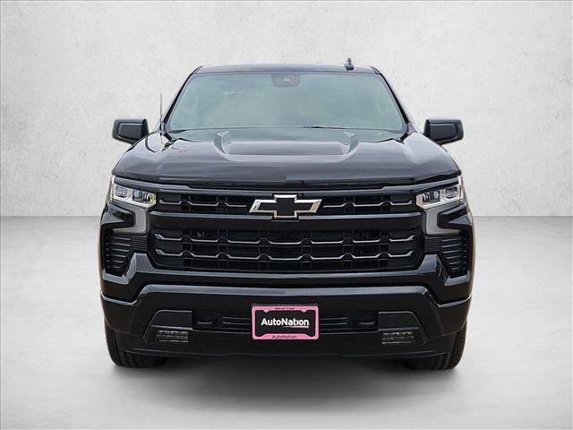 New 2026 Chevrolet Silverado 1500 RST w/ Texas Edition Plus AWD/4WD image 6