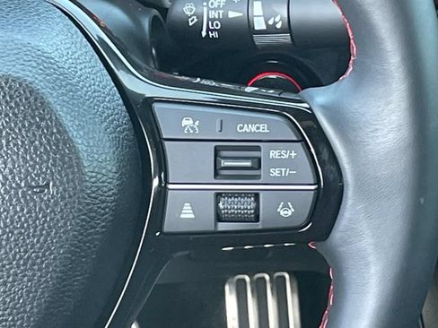 Certified 2026 Honda Civic Si image 14