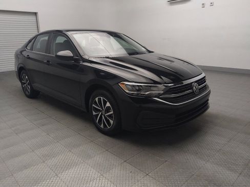 Used 2024 Volkswagen Jetta S image 13