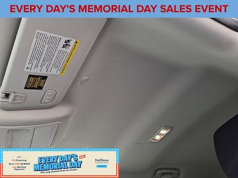 Certified 2025 Ford Bronco Sport Big Bend w/ Convenience Package AWD/4WD image 21