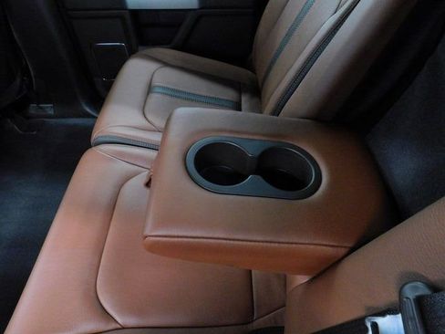 Used 2022 Ford F350 King Ranch w/ FX4 Off-Road Package image 26