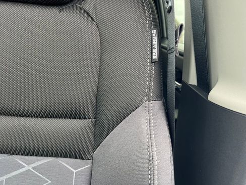 New 2026 Nissan Frontier SV w/ All-Weather Content Package image 11