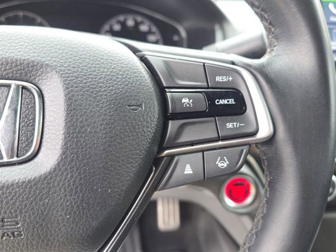 Used 2022 Honda Accord Sport image 22