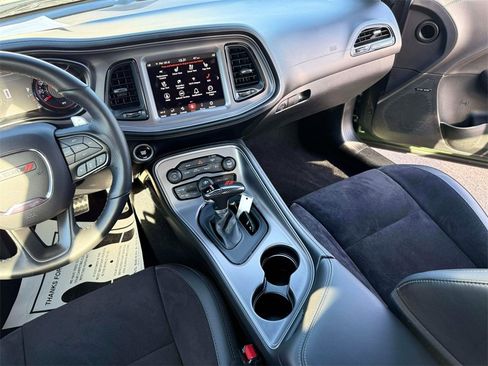 Used 2023 Dodge Challenger R/T w/ Plus Package image 25