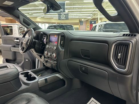 Used 2019 GMC Sierra 1500 AT4 w/ AT4 Premium Package image 42