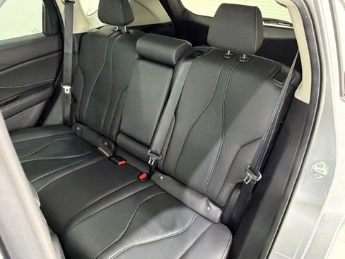 Certified 2023 Acura RDX w/ Technology Package AWD/4WD image 16