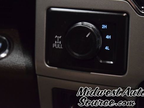 Used 2022 Ford F250 King Ranch w/ Chrome Package AWD/4WD image 25