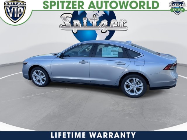 New 2026 Honda Accord LX image 11