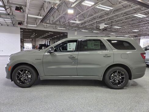 New 2026 Dodge Durango GT AWD/4WD image 4