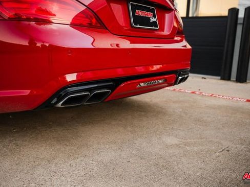 Used 2013 Mercedes-Benz SL 63 AMG image 48