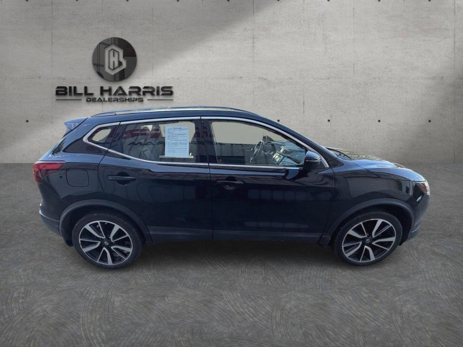 Used 2019 Nissan Rogue Sport SL w/ Premium Package AWD/4WD image 8