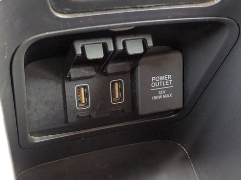 Used 2018 Honda CR-V EX image 21