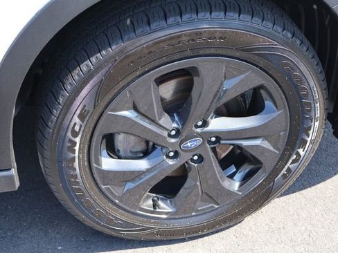Used 2021 Subaru Outback Onyx Edition XT w/ Tech Package 3 AWD/4WD image 27