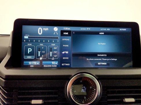 Used 2024 INEOS Grenadier Station Wagon AWD/4WD image 16