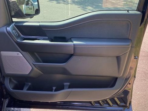 Used 2025 Ford F150 Tremor w/ Bed Utility Package AWD/4WD image 38