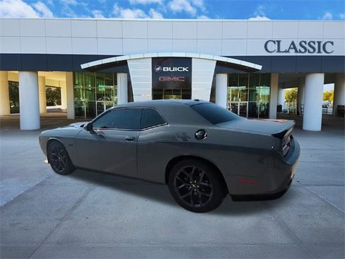 Used 2023 Dodge Challenger R/T w/ Blacktop Package image 6