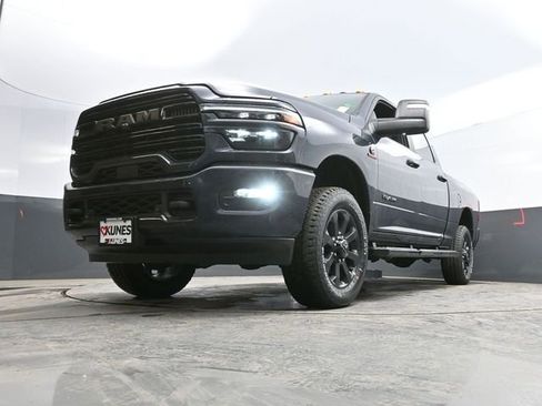 New 2026 RAM 3500 Laramie image 49