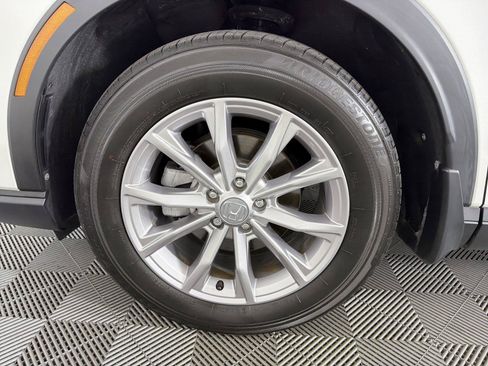Used 2024 Honda CR-V EX image 9