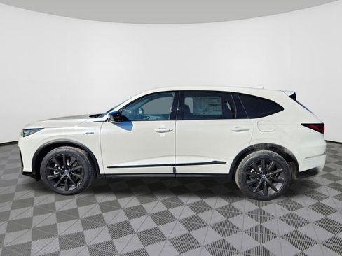 New 2026 Acura MDX A-Spec image 5