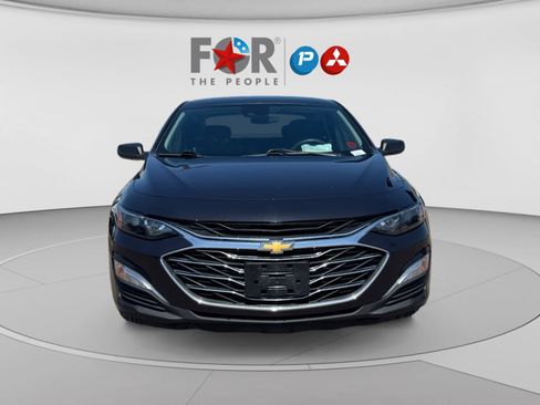 Used 2023 Chevrolet Malibu LS FWD image 8