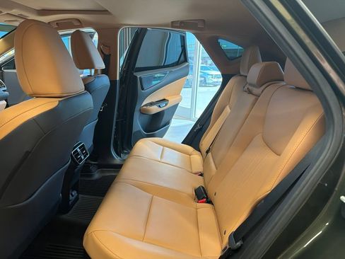 Used 2024 Lexus NX 350h AWD w/ Cold Area Package image 31