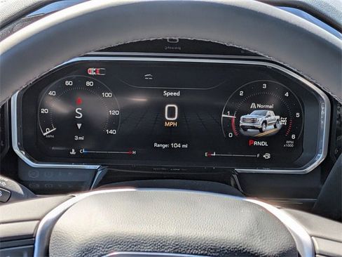 New 2026 GMC Sierra 1500 SLE w/ Preferred Package image 20