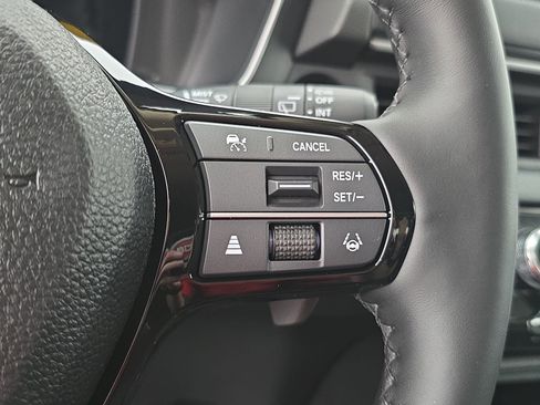 New 2026 Honda Pilot Elite image 19
