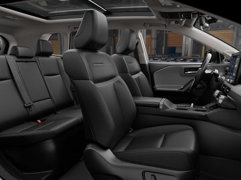 New 2026 Toyota RAV4 Limited AWD/4WD image 22