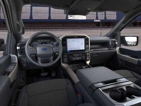 New 2026 Ford F150 STX AWD/4WD image 9