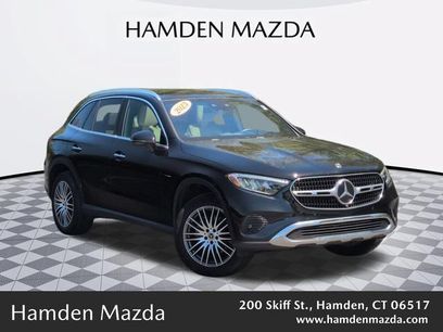 Used 2023 Mercedes-Benz GLC 300 4MATIC