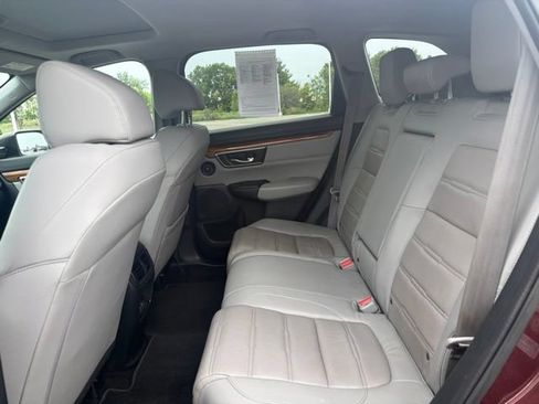 Used 2018 Honda CR-V EX-L image 15