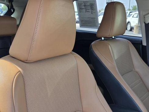 Used 2019 Lexus NX 300 FWD w/ Comfort Package image 34
