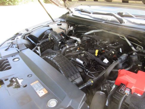 Used 2019 Ford Ranger XL w/ Equipment Group 101A Mid RWD image 34