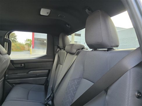 New 2026 Toyota Tacoma SR5 image 20