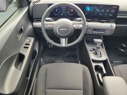 New 2026 Hyundai Kona SEL Sport image 9