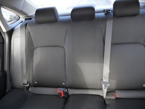 Used 2025 Honda Civic LX image 13