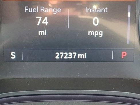 Used 2022 Buick Encore GX Preferred image 23