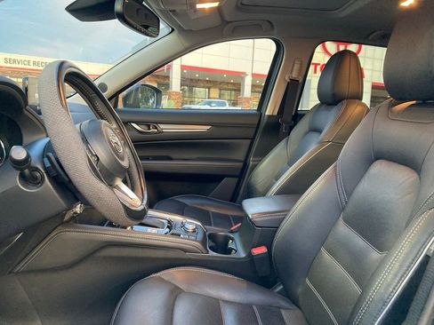 Used 2024 MAZDA CX-5 AWD 2.5 S image 9