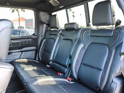 Used 2023 RAM 1500 TRX w/ TRX Level 2 Equipment Group AWD/4WD image 19