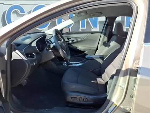 Used 2023 Chevrolet Malibu LT w/ Driver Confidence Package image 7