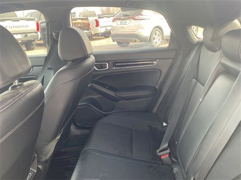 Used 2022 Honda Civic Sport Touring image 16